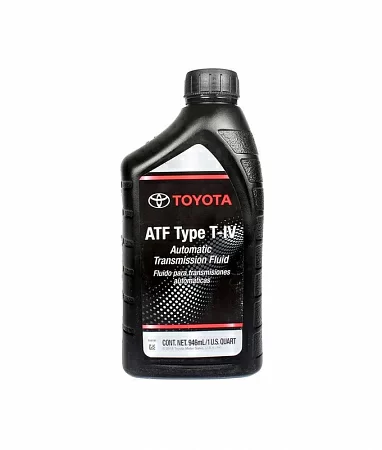 Toyota ATF Type T-IV