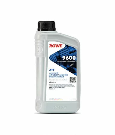 ROWE HIGHTEC ATF 9600