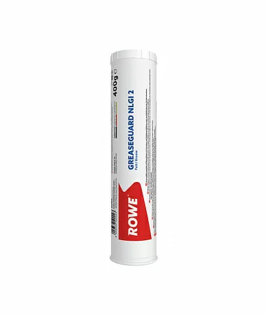 ROWE HIGHTEC GREASEGUARD NLGI 2