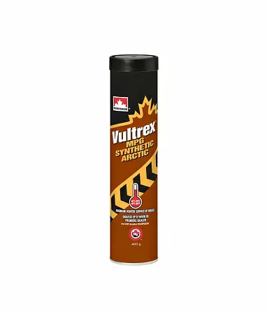 Petro-Canada VULTREX MPG SYNTHETIC ARCTIC