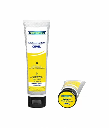 RAVENOL Mehrzweckfett OML