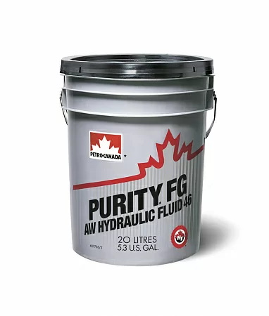Petro-Canada PURITY FG AW 46