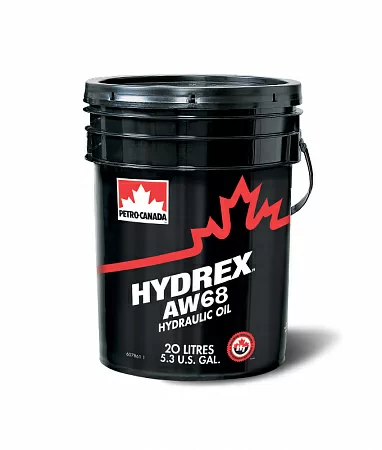 Petro-Canada HYDREX AW 68