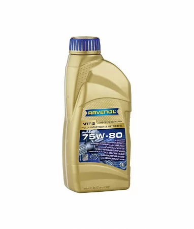 RAVENOL MTF -2 SAE 75W-80