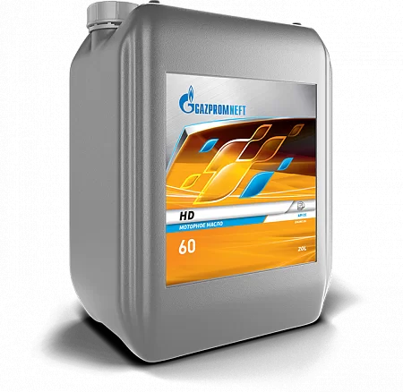 Gazpromneft HD 60