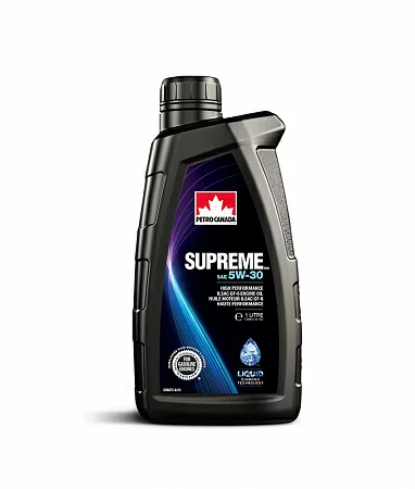 Petro-Canada SUPREME 5W-30