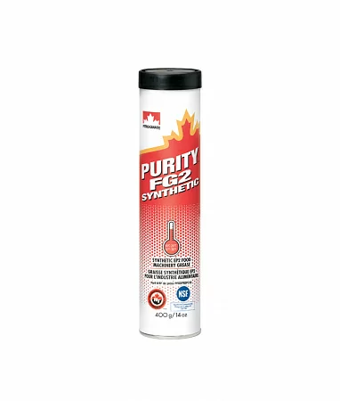 Petro-Canada PURITY FG2 SYNTHETIC