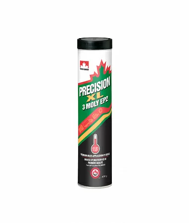 Petro-Canada PRECISION XL 3 MOLY EP2
