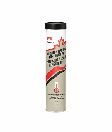 Petro-Canada PRECISION GENERAL PURPOSE EP1