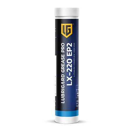 LUBRIGARD GREASE PRO LX-220 EP2