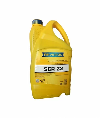 RAVENOL Kompressorenoel Screew SCR 32