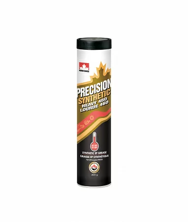 Petro-Canada PRECISION SYNTHETIC HEAVY 460