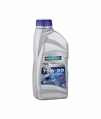 RAVENOL Getriebeoel TSG SAE 75W-90
