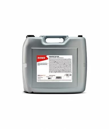 ROWE HIGHTEC CLP 320