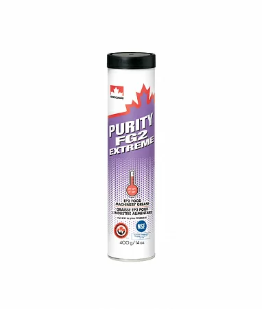 Petro-Canada PURITY FG2 EXTREME