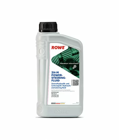 ROWE HIGHTEC ZH-M POWER-STEERING-FLUID