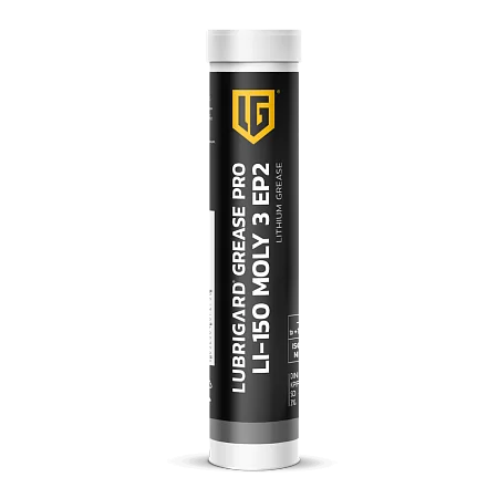 LUBRIGARD GREASE PRO LI-150 MOLY EP1