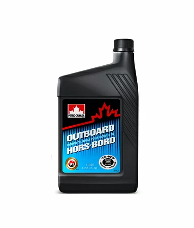 Petro-Canada OUTBOARD