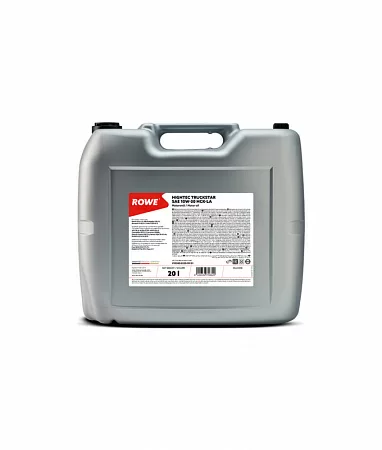 ROWE HIGHTEC TRUCKSTAR SAE 10W-30 HCK-LA