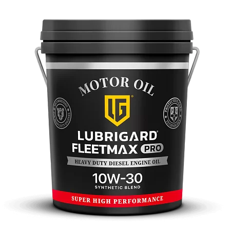 LUBRIGARD FLEETMAX PRO 10W-30
