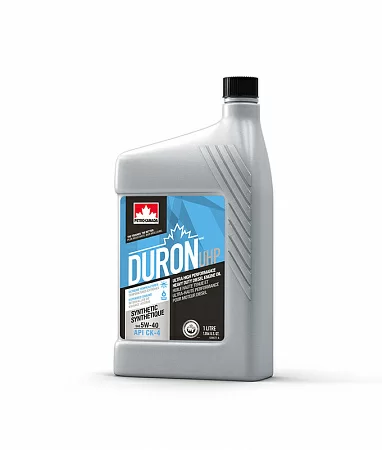 Petro-Canada DURON UHP 5W-40