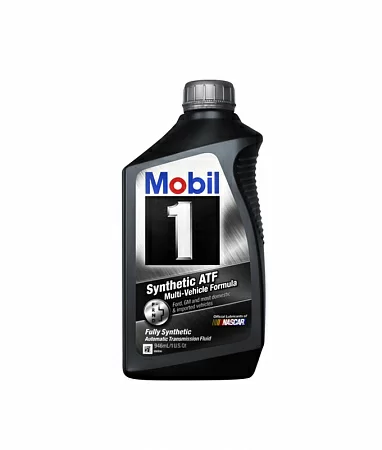 Mobil 1 Synthetic ATF