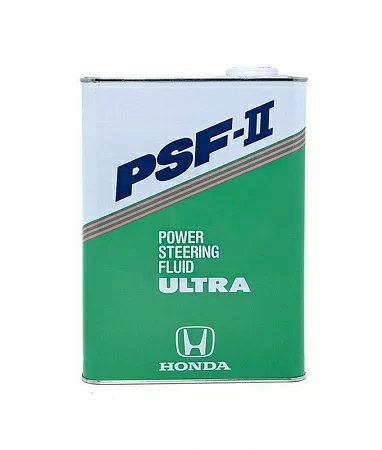 Жидкость ГУР Honda PSF-II