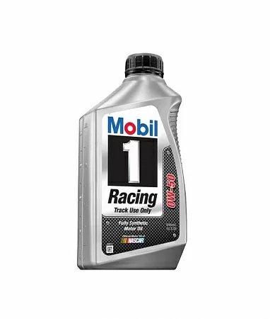 Mobil 1 Racing Formula 0W-50