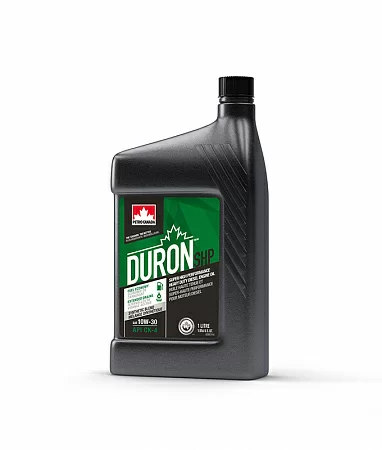 Petro-Canada DURON SHP 10W-30