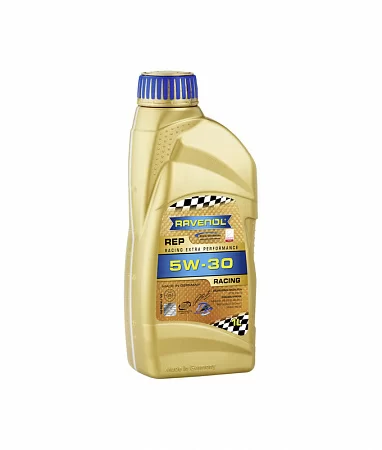 RAVENOL REP Racing Extra Performance SAE 5W-30