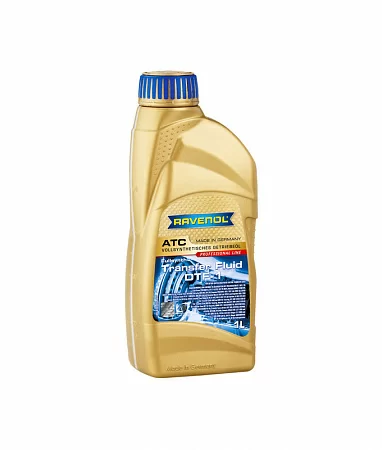RAVENOL Transfer Fluid DTF-1