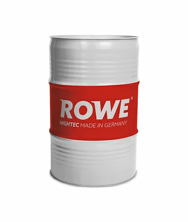 ROWE HIGHTEC TURBO HD SAE 50