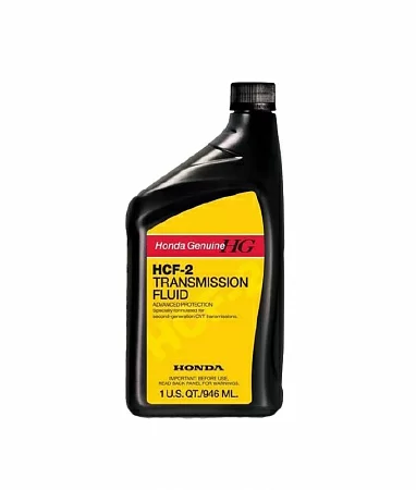 Honda CVT Fluid HCF-2
