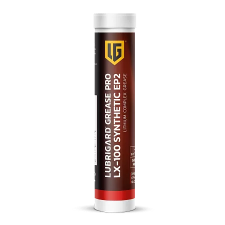 LUBRIGARD GREASE PRO LX-100 SYNTHETIC EP2
