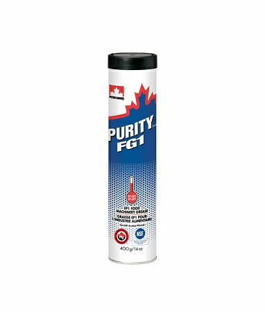 Petro-Canada PURITY FG1