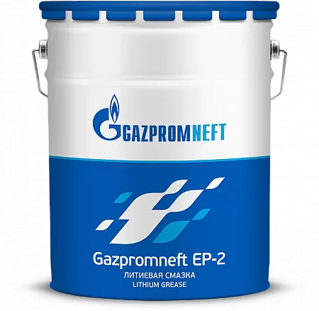 Gazpromneft EP-2