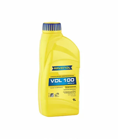 RAVENOL Kompressorenoel VDL 100