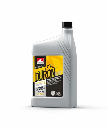 Petro-Canada DURON UHP 10W-40
