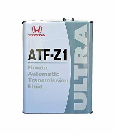 Honda ATF-Z1